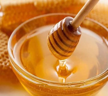 Honey saal 360x320